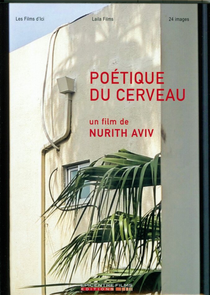 Poétique du cerveau (2015)