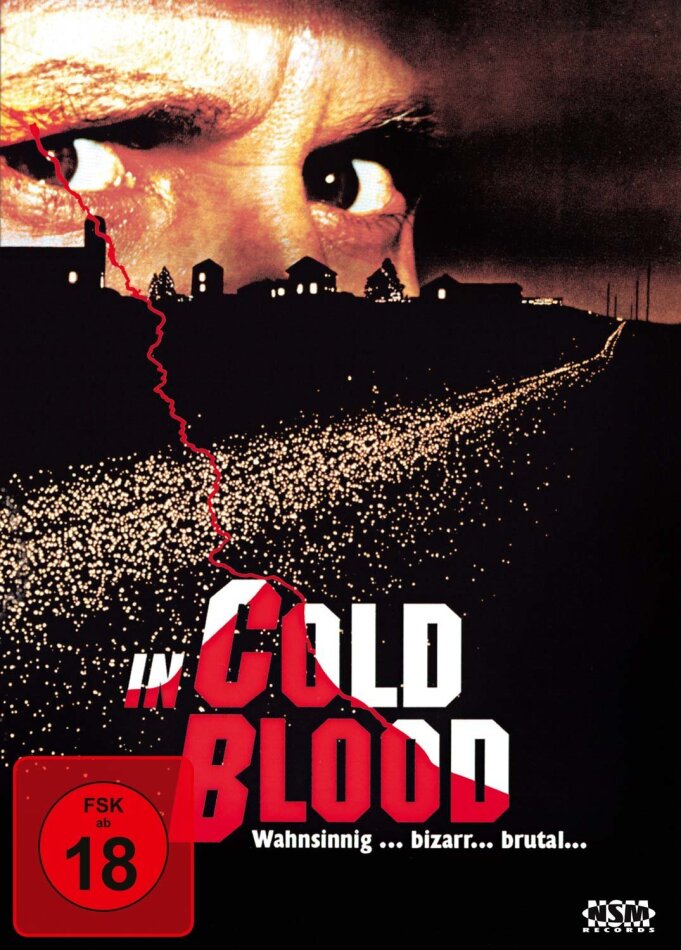In Cold Blood (1993) Uncut