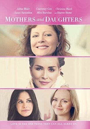 Mothers and Daughters (2016)