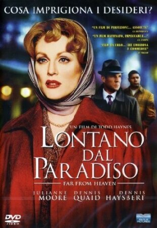 Lontano dal paradiso (2002) Neuauflage