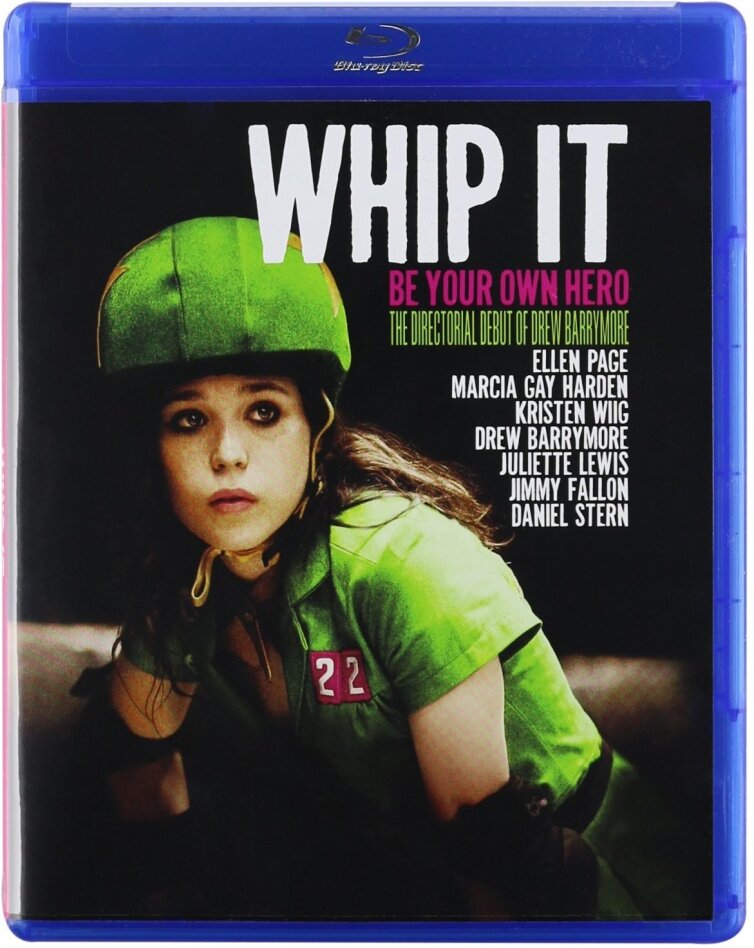Whip It (2009)