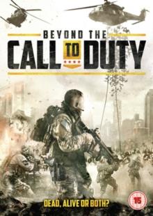 Beyond the Call to Duty (2016)