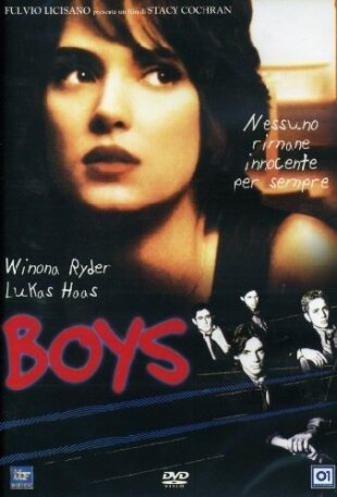 Boys (1996)