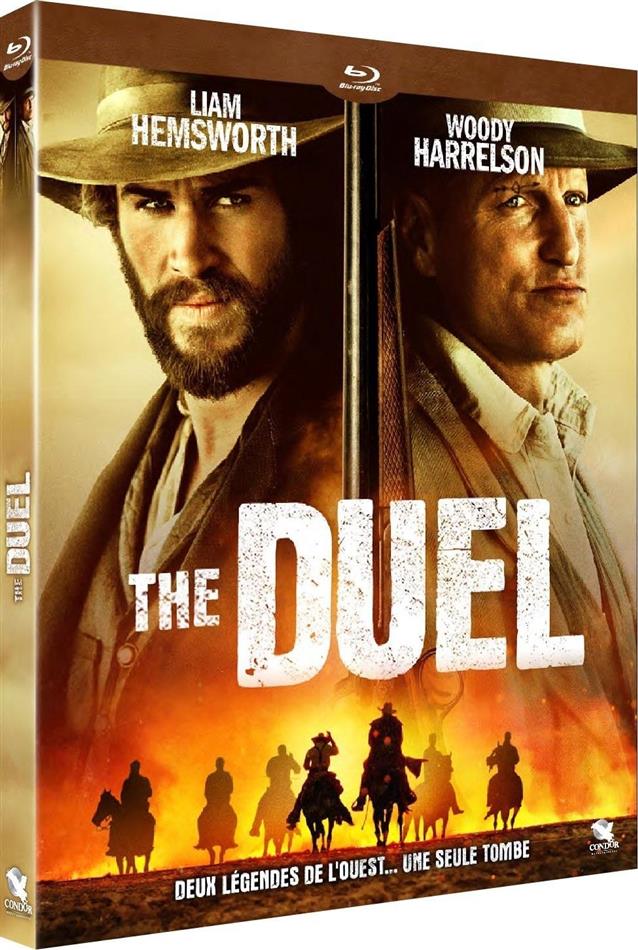 The Duel (2016)