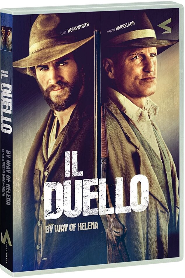 Il Duello - By Way of Helena (2016)