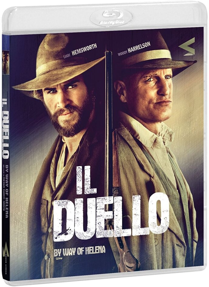 Il Duello - By Way of Helena (2016)