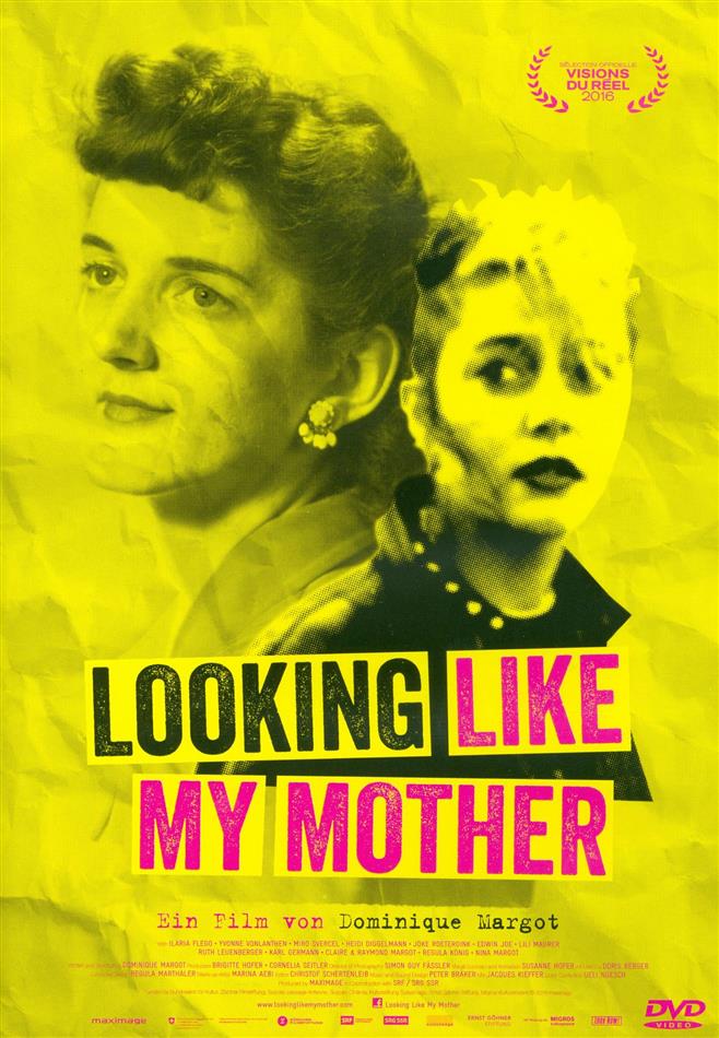 Looking like my mother (2016)