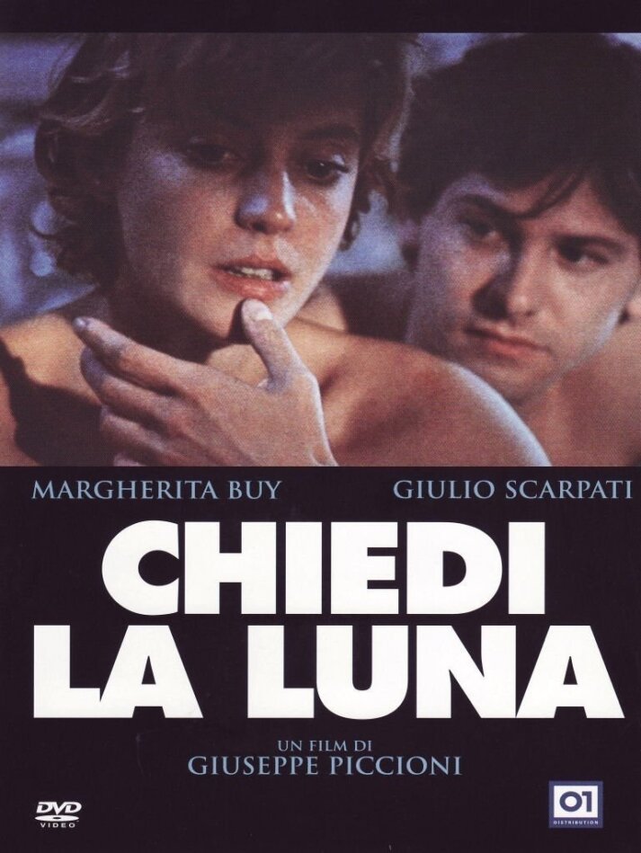Chiedi la Luna (1991)