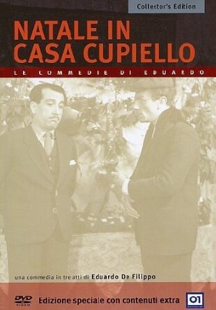 Natale in casa Cupiello (1977) Collector's Edition