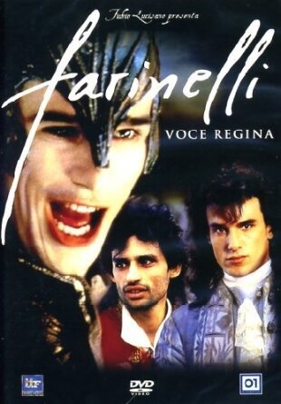 Farinelli - Voce regina (1994)