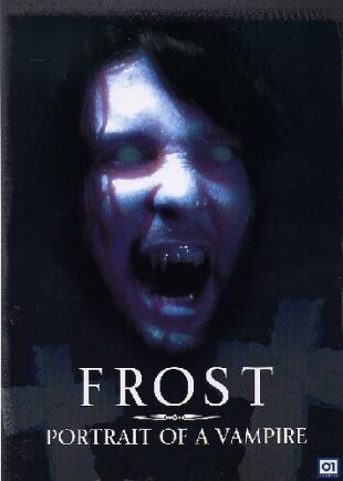 Frost - Portrait of a vampire (2001)