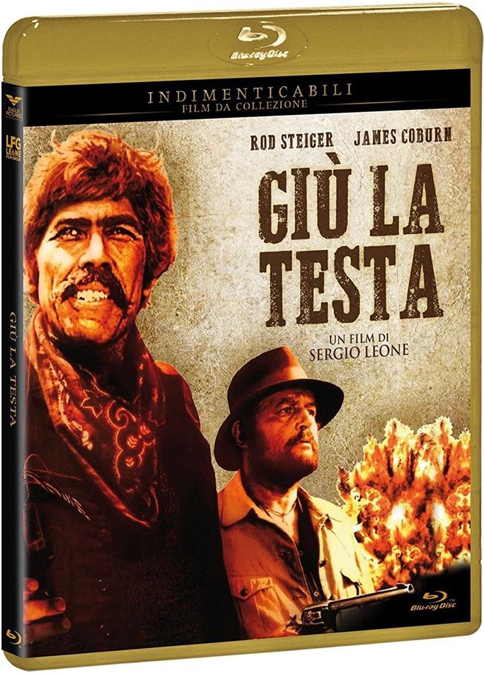 Giù la testa (1971) Indimenticabili