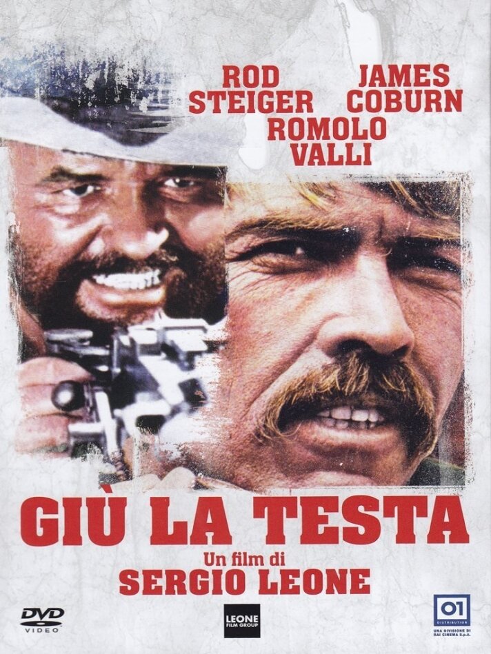 Giù la testa (1971)