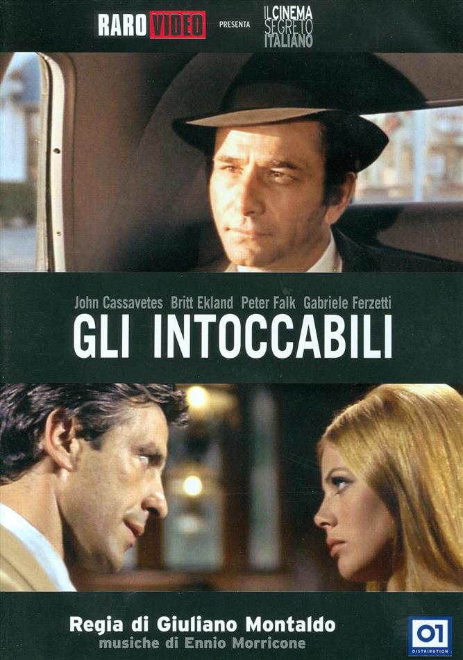 Gli intoccabili (1969)