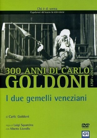 I due gemelli veneziani