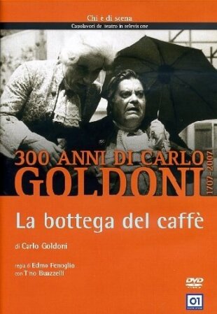 La bottega del caffé