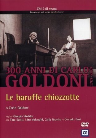 Le baruffe chiozzotte (1946)