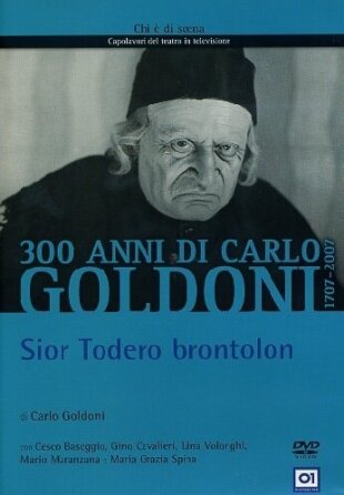 Sior Todero brontolon