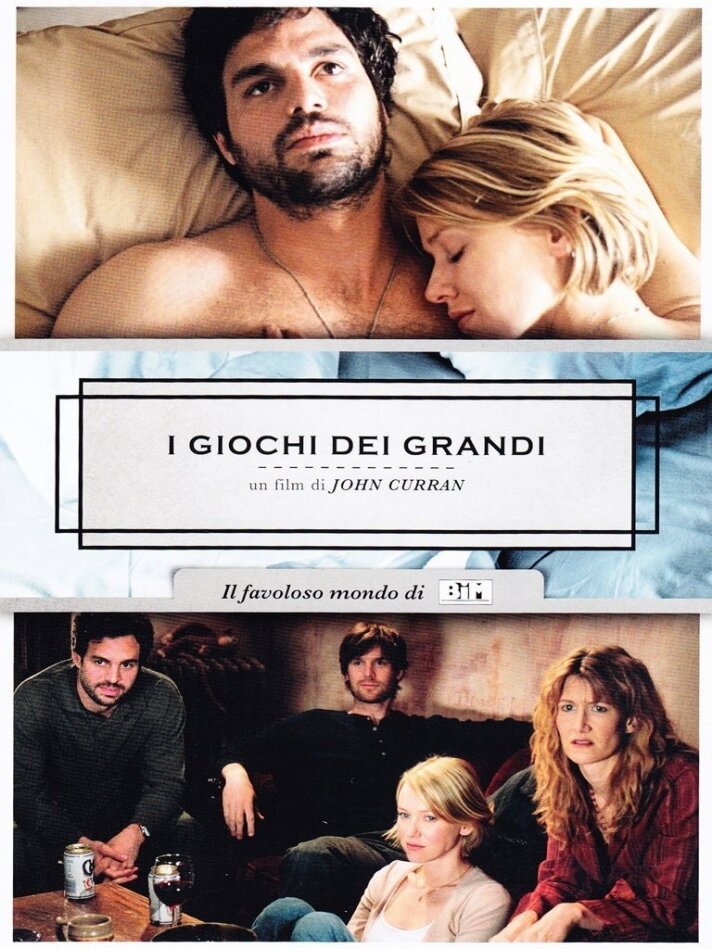 I giochi dei grandi (2004)