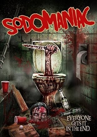 Sodomaniac (2015)