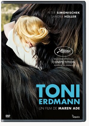 Toni Erdmann (2016)