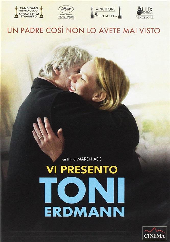 Vi presento Toni Erdmann (2016)