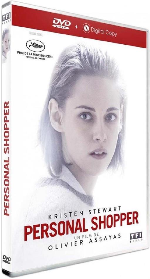Personal Shopper (2016)