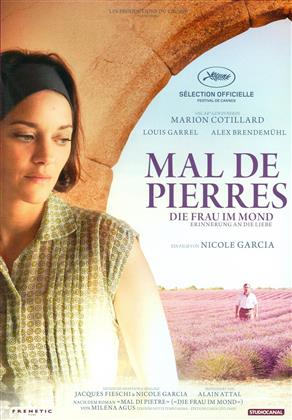 Mal de Pierres - Die Frau im Mond (2016)