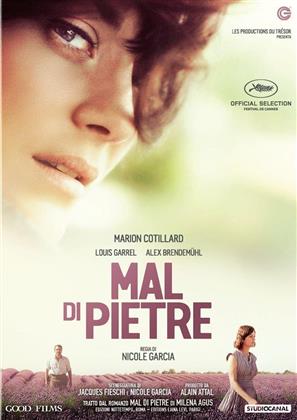 Mal di pietre (2016)