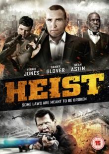 Heist (2015)