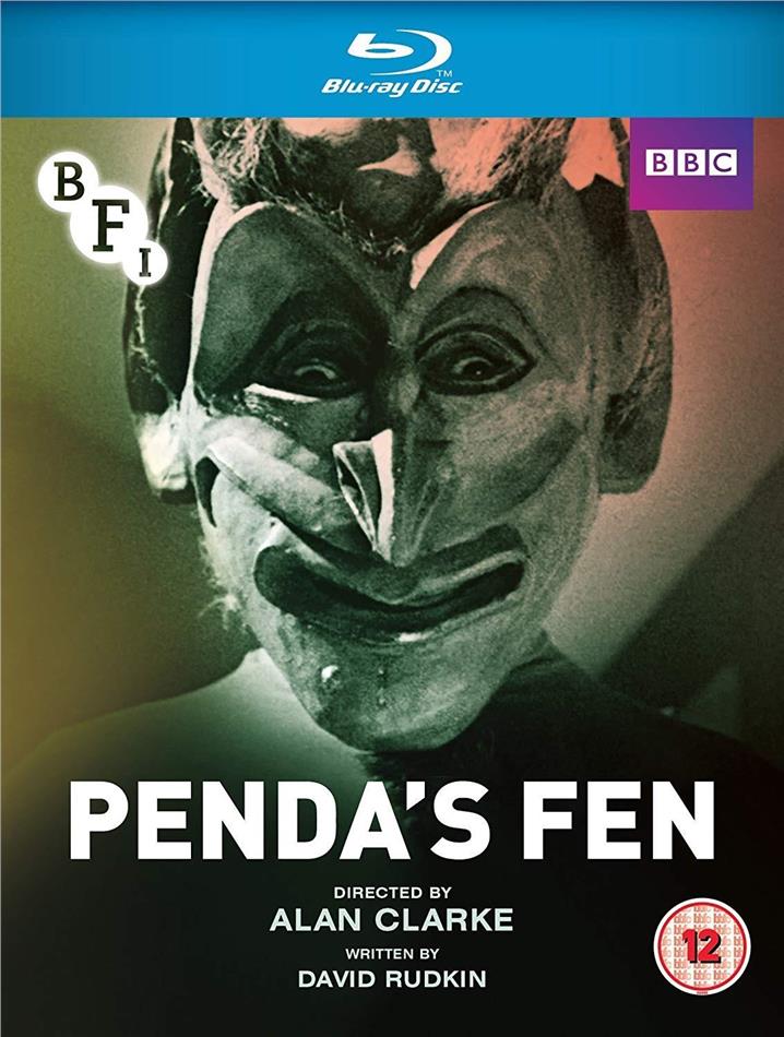 Penda's Fen (1974) Édition Limitée