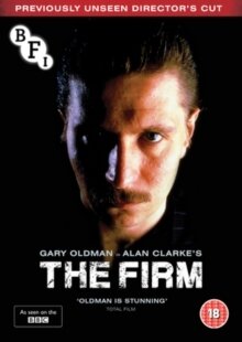 The Firm (1989) Director's Cut