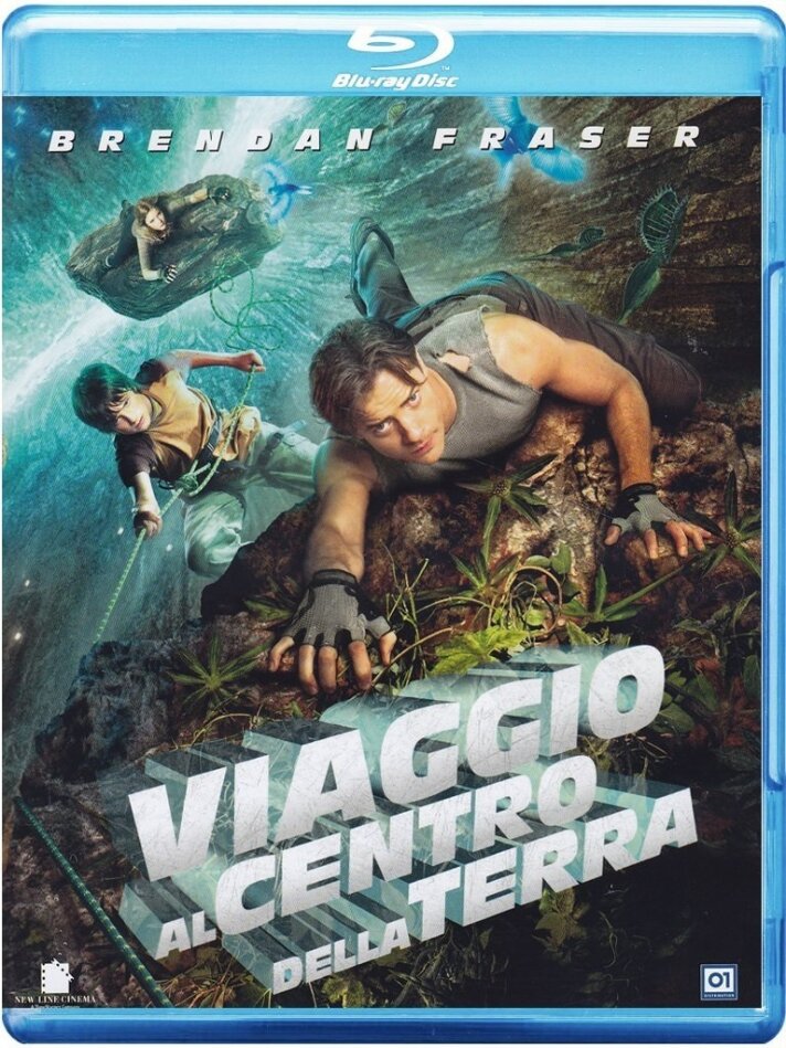 Viaggio Al Centro Della Terra (2008)