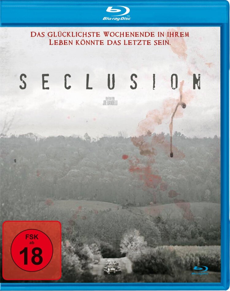 Seclusion (2015) Uncut