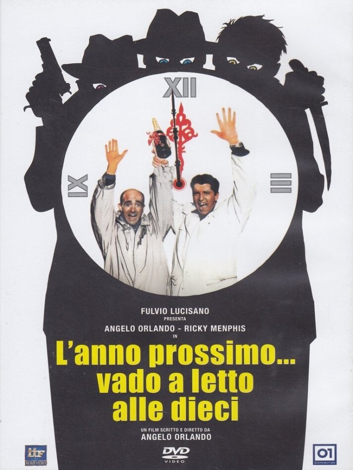 L'anno prossimo vado a letto alle dieci (1995)