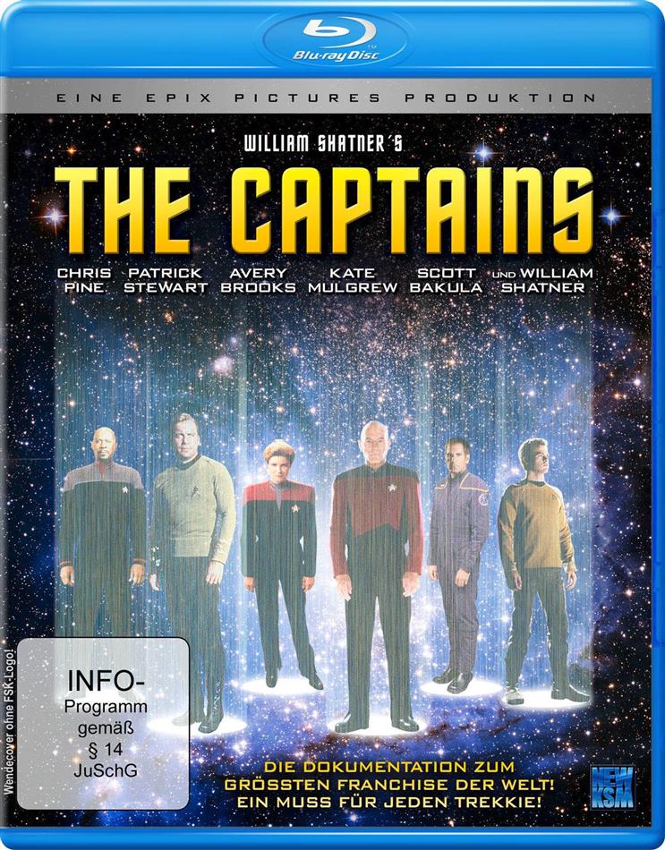 The Captains