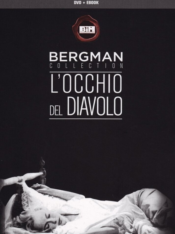 L'occhio del diavolo (1960)