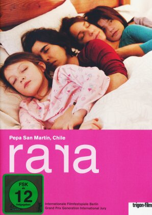 Rara (2016) (Trigon-Film)