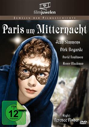 Paris um Mitternacht (1950) (Filmjuwelen, s/w)