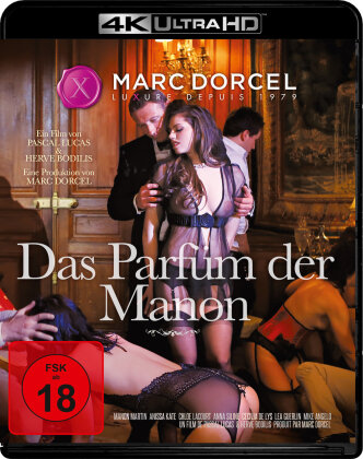 Das Parf&uuml;m der Manon