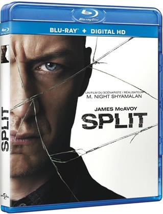 Split (2016)
