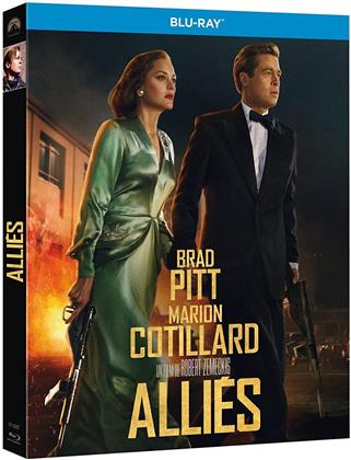 Alli&eacute;s (2016)