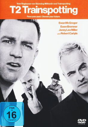 T2 Trainspotting (2017)