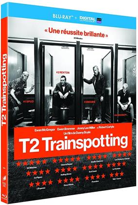 T2 Trainspotting (2017)