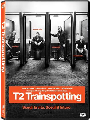 T2 Trainspotting (2017)