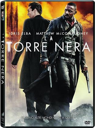 La torre nera (2017)