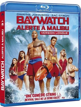 Baywatch - Alerte &agrave; Malibu (2017) (Version Longue)
