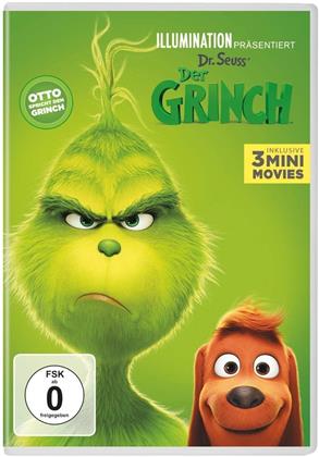 Der Grinch (2018)