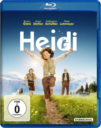 Heidi (2015)