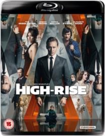 High-Rise (2015)
